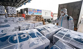 進口水果檢出新冠核酸陽性，各地嚴防進口冷鏈食品輸入風險