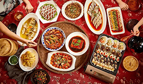 預(yù)制菜撐起年夜飯的半邊天，這個(gè)春節(jié)，你吃預(yù)制菜了嗎？