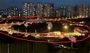 京東“自殺式”物流援滬，接班人徐雷下的什么棋？