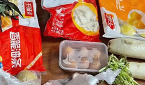 同心戰(zhàn)疫，共同守滬：千味央廚全力保供，多批物資援助上海解民生急需
