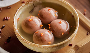 創(chuàng)新湯圓鬧元宵，哪些創(chuàng)意更出彩？