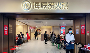 扭虧為盈、股票大漲，海底撈重回神壇？