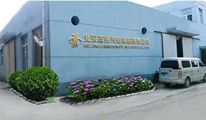 志偉機(jī)械肖林華：31年匠心傳承，2023全新升級(jí)打造高品質(zhì)設(shè)備