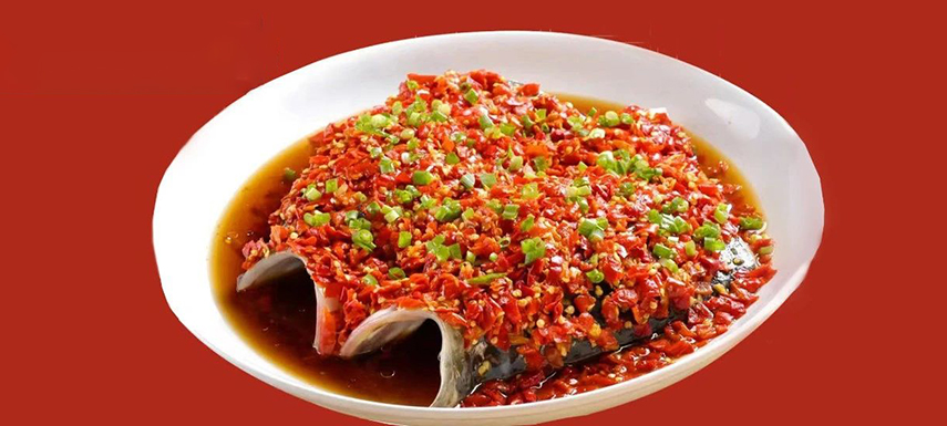 九塊九的剁椒魚頭：營銷奇跡還是噱頭？