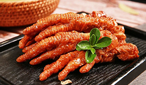 “爪類鹵味”大爆發(fā)，“絕洽”會是下一個“絕味”？