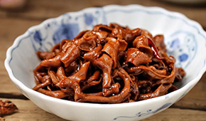 重塑高標(biāo)準(zhǔn)鴨腸供應(yīng)鏈，機(jī)會(huì)點(diǎn)在哪里？美好、華英、凍品先生、鮮能、親熱入局