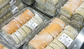 從小甜品到破億大單品，這款冷凍烘焙爆品是怎么玩“賺”的？