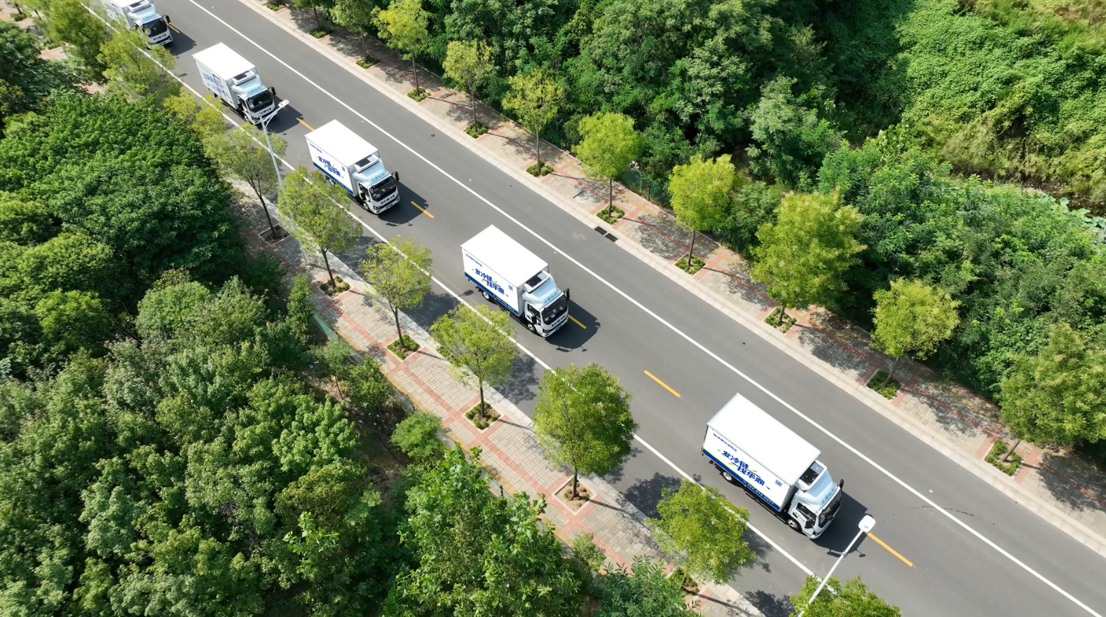 冷庫(kù)空置率居高不下，冷鏈供應(yīng)鏈下半年如何破局？