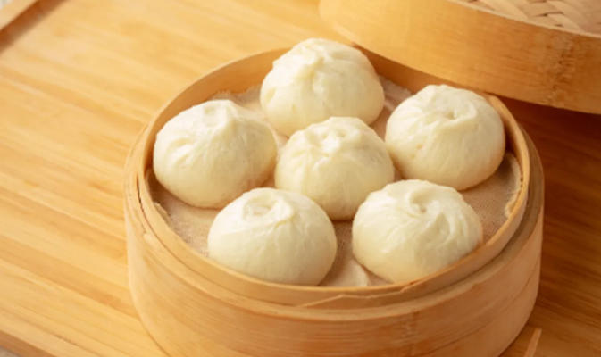 三全用“慢”功夫重新定義“好” 包子，或?qū)⑼苿有』\包行業(yè)新一輪升級