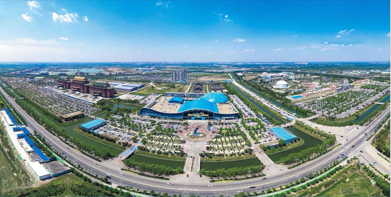 安井、皇家小虎、糧全其美、康發(fā)……為何紛紛“安家”山東北大門(mén)？