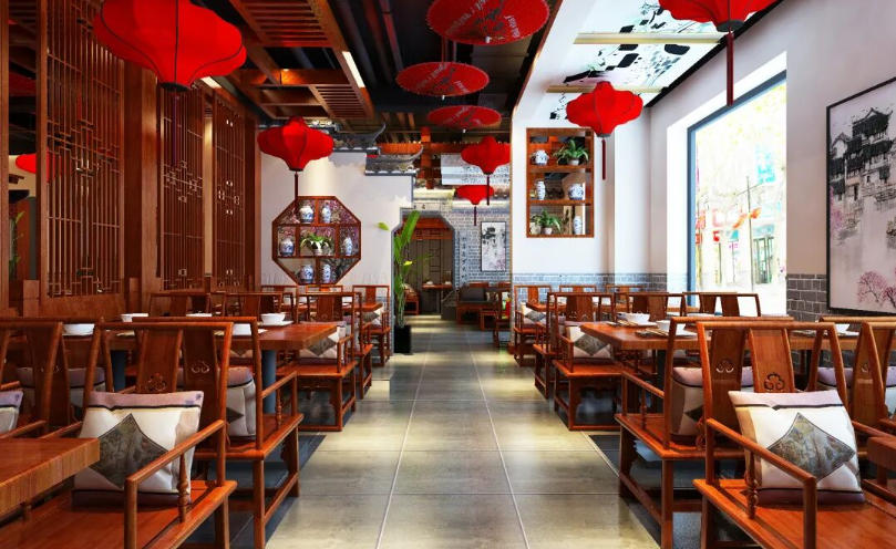 高飽和、強(qiáng)內(nèi)卷，餐飲業(yè)“大換血”，還有哪些突破點(diǎn)？